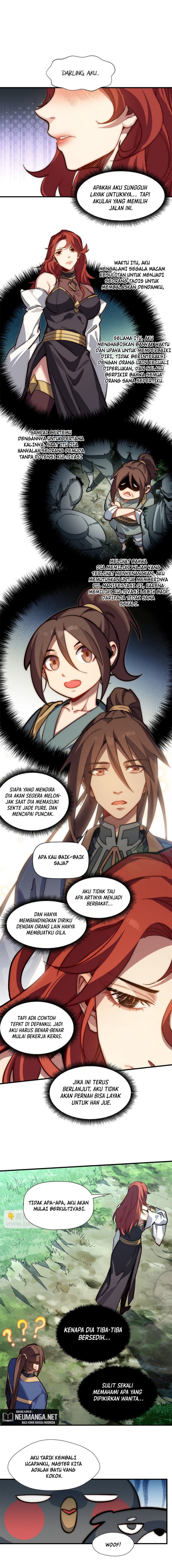 Top Tier Providence: Secretly Cultivate for a Thousand Years