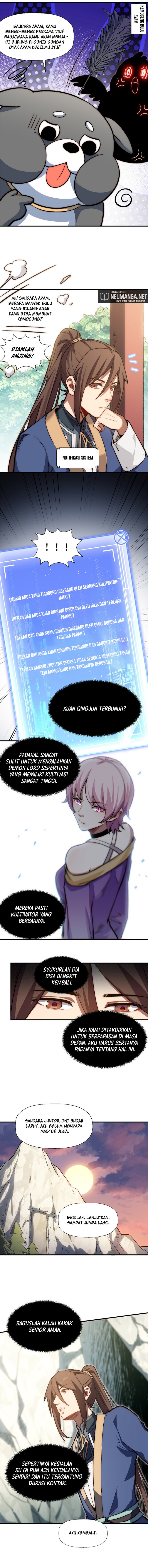 Top Tier Providence: Secretly Cultivate for a Thousand Years