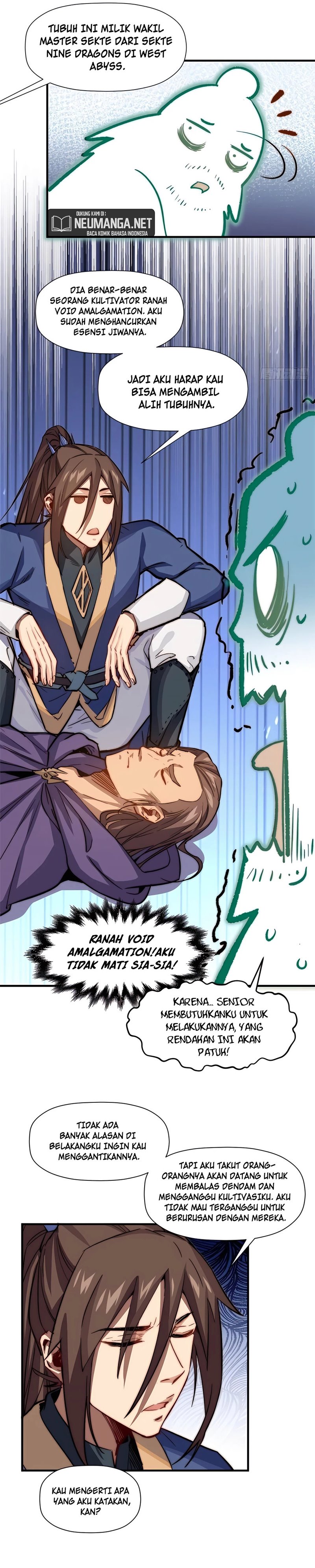 Top Tier Providence: Secretly Cultivate for a Thousand Years