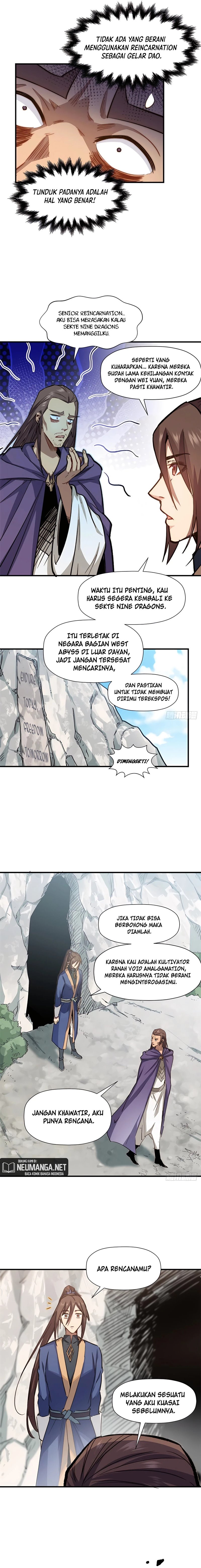 Top Tier Providence: Secretly Cultivate for a Thousand Years