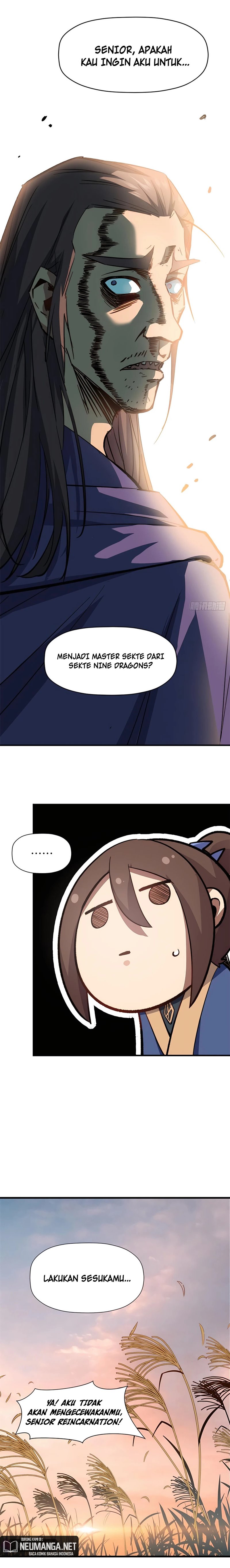 Top Tier Providence: Secretly Cultivate for a Thousand Years