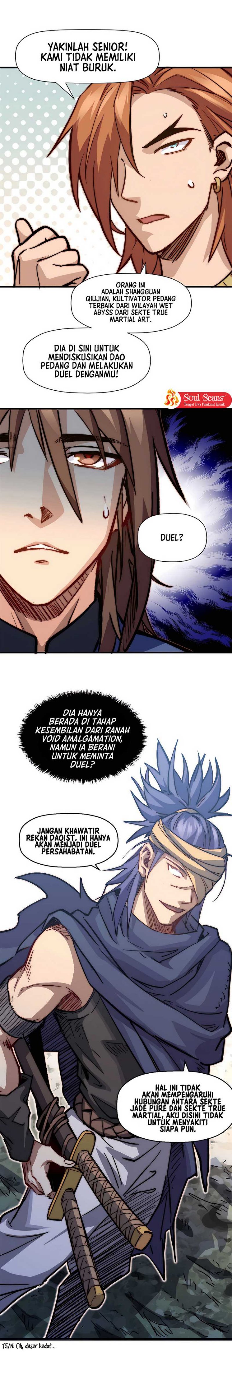Top Tier Providence: Secretly Cultivate for a Thousand Years