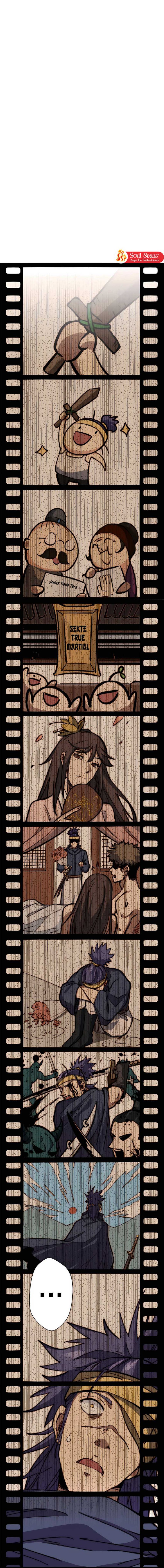 Top Tier Providence: Secretly Cultivate for a Thousand Years