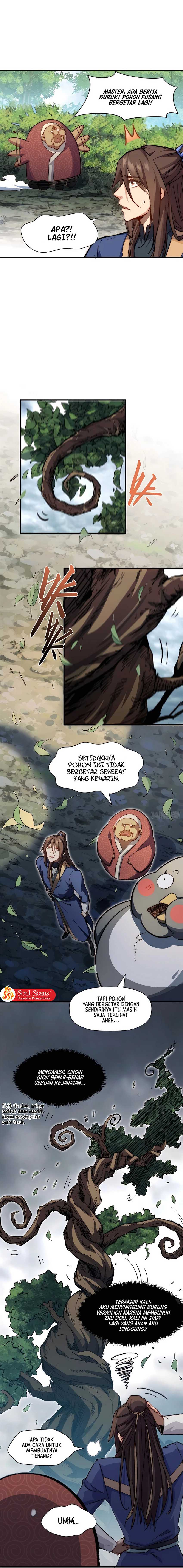 Top Tier Providence: Secretly Cultivate for a Thousand Years