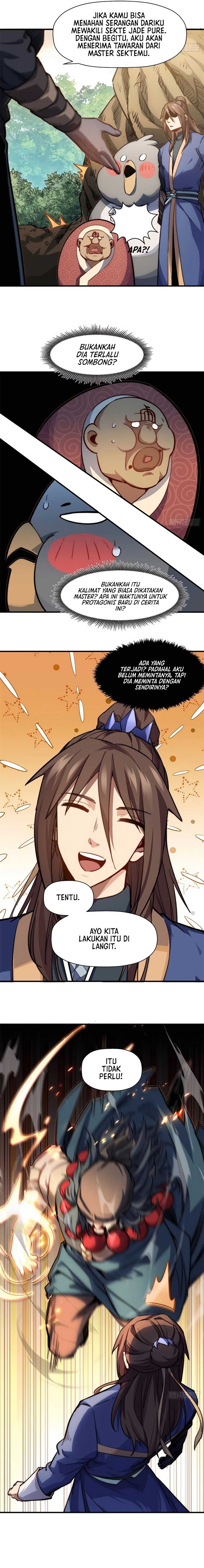 Top Tier Providence: Secretly Cultivate for a Thousand Years