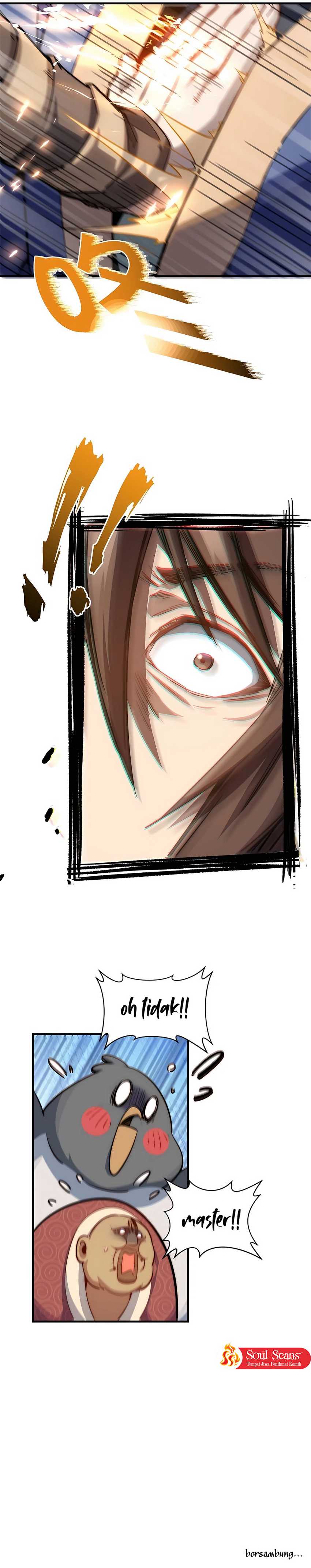 Top Tier Providence: Secretly Cultivate for a Thousand Years