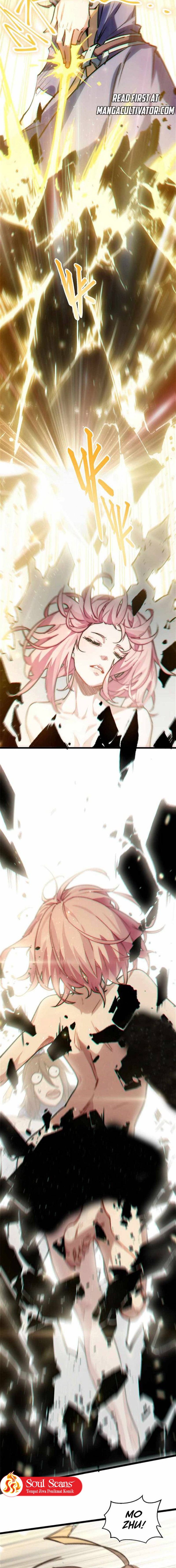Top Tier Providence: Secretly Cultivate for a Thousand Years