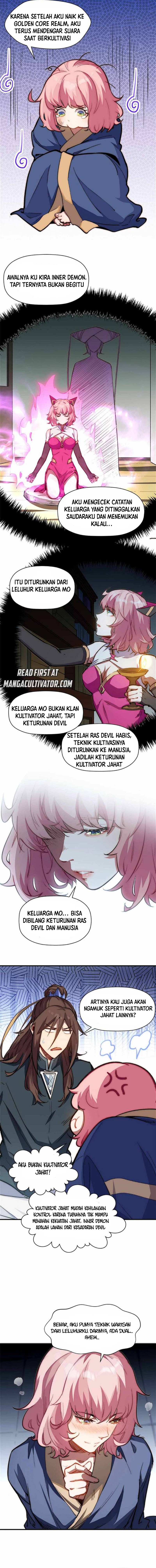 Top Tier Providence: Secretly Cultivate for a Thousand Years