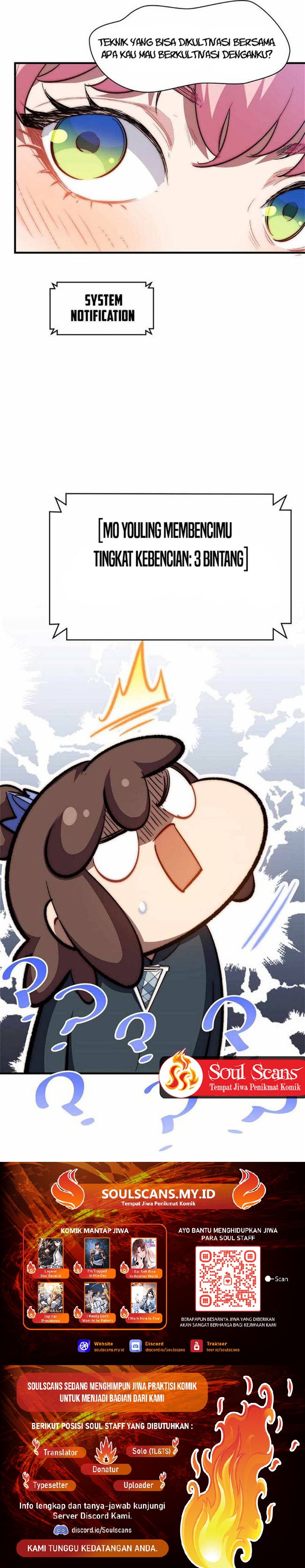 Top Tier Providence: Secretly Cultivate for a Thousand Years