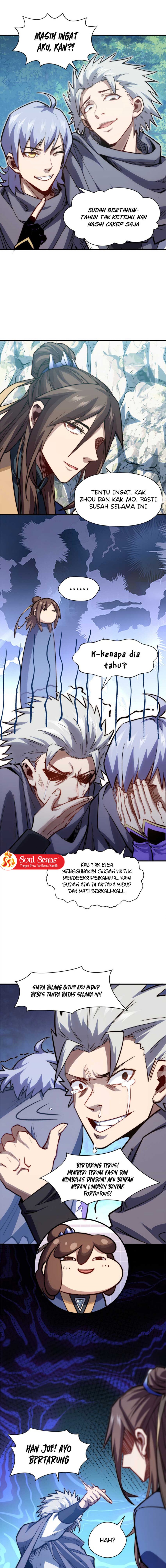 Top Tier Providence: Secretly Cultivate for a Thousand Years