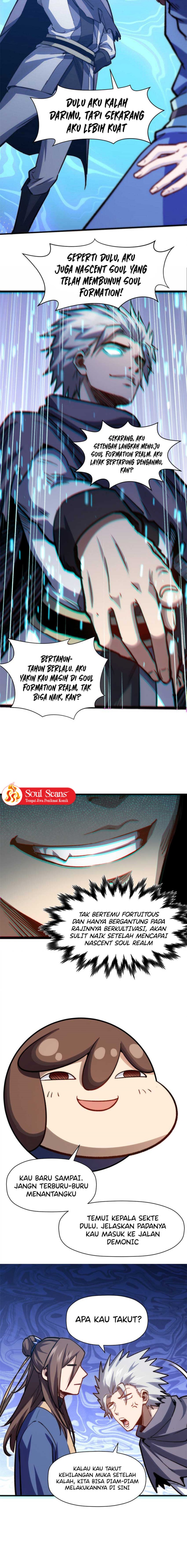 Top Tier Providence: Secretly Cultivate for a Thousand Years