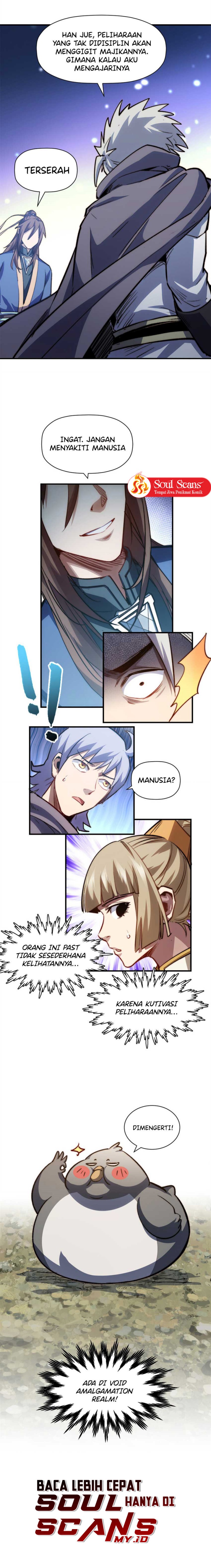 Top Tier Providence: Secretly Cultivate for a Thousand Years