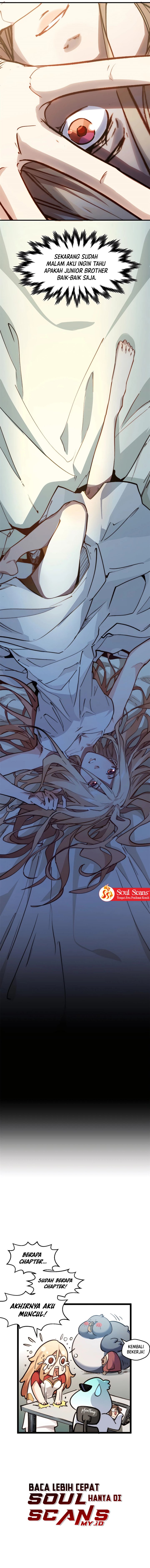 Top Tier Providence: Secretly Cultivate for a Thousand Years