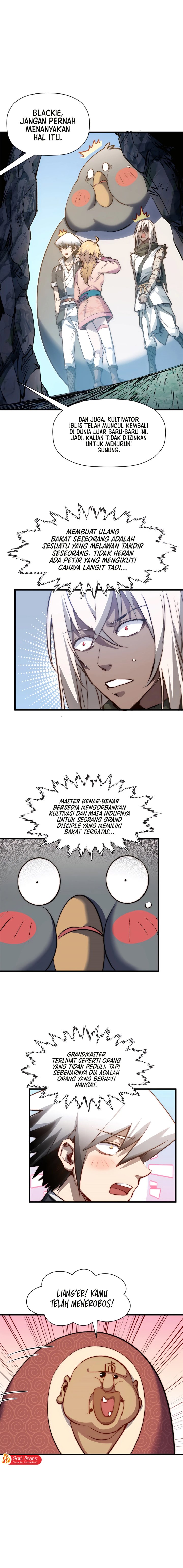 Top Tier Providence: Secretly Cultivate for a Thousand Years