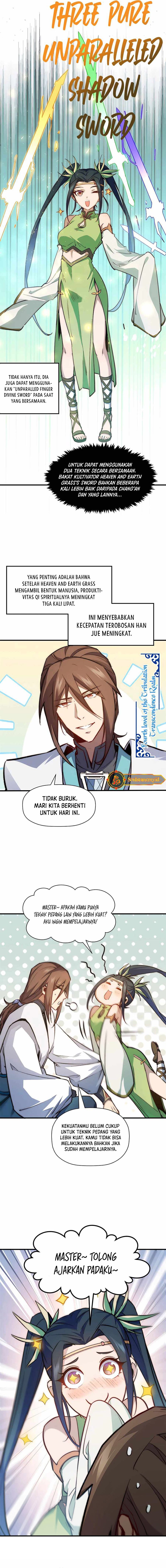 Top Tier Providence: Secretly Cultivate for a Thousand Years