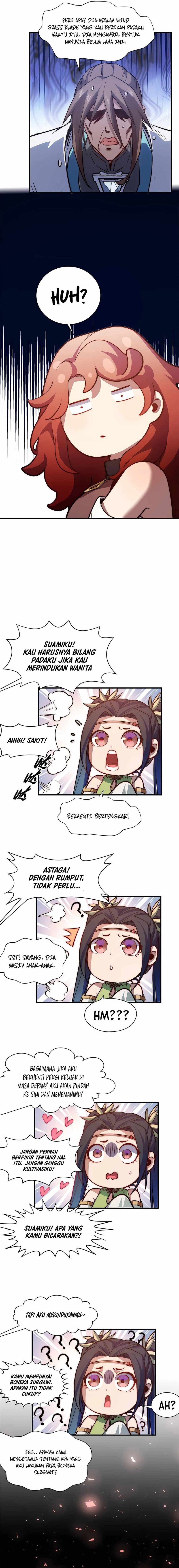 Top Tier Providence: Secretly Cultivate for a Thousand Years