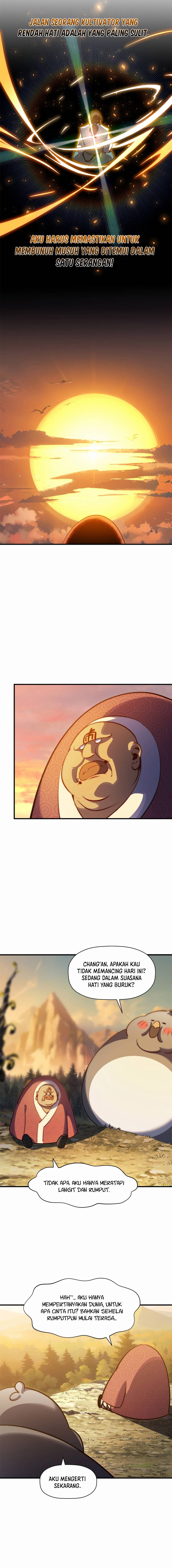 Top Tier Providence: Secretly Cultivate for a Thousand Years
