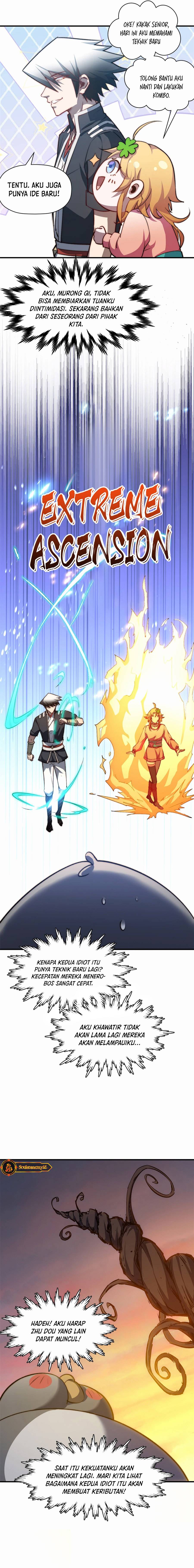 Top Tier Providence: Secretly Cultivate for a Thousand Years
