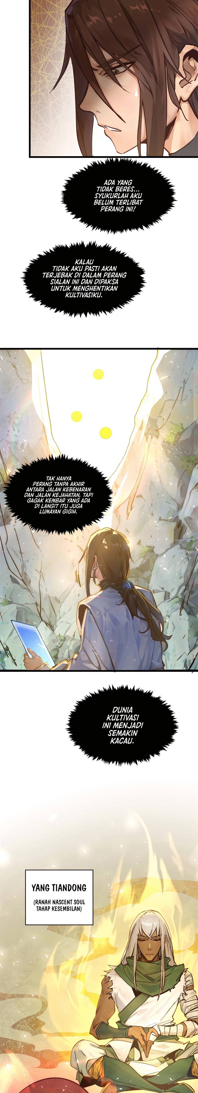 Top Tier Providence: Secretly Cultivate for a Thousand Years