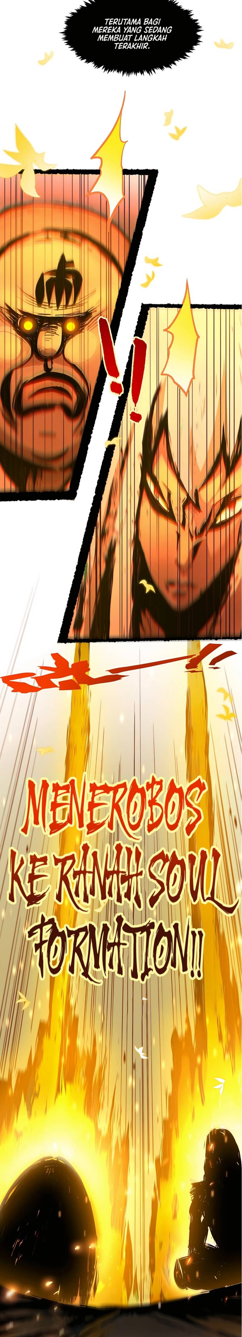 Top Tier Providence: Secretly Cultivate for a Thousand Years