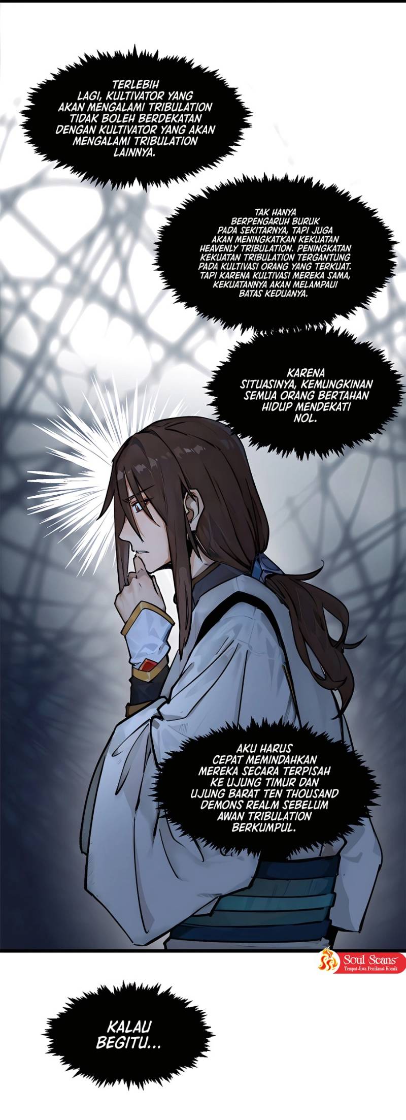 Top Tier Providence: Secretly Cultivate for a Thousand Years