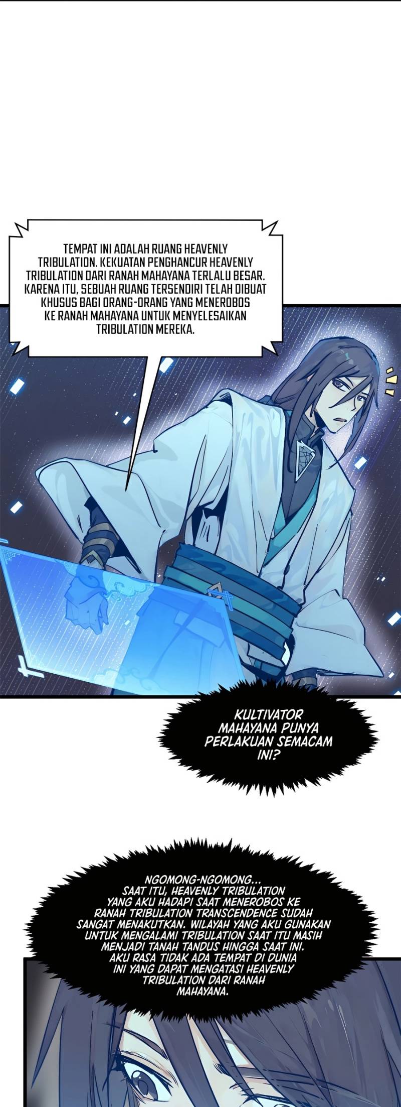 Top Tier Providence: Secretly Cultivate for a Thousand Years
