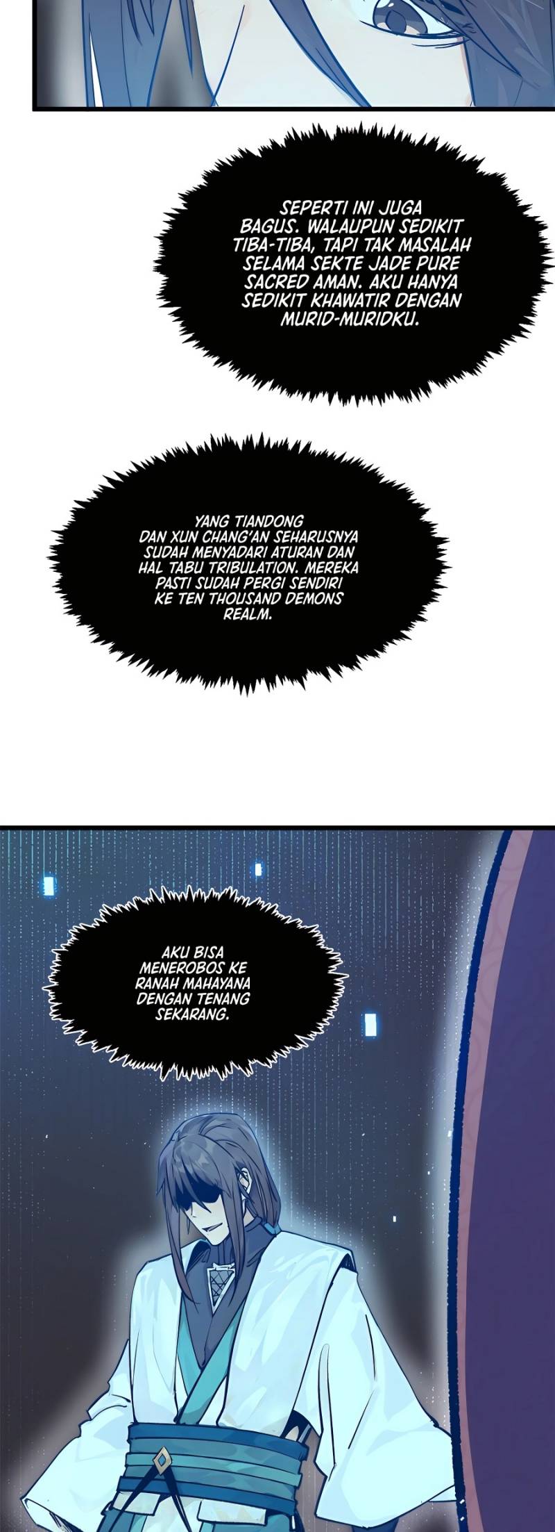 Top Tier Providence: Secretly Cultivate for a Thousand Years
