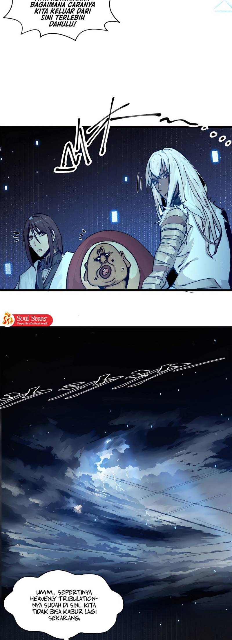 Top Tier Providence: Secretly Cultivate for a Thousand Years