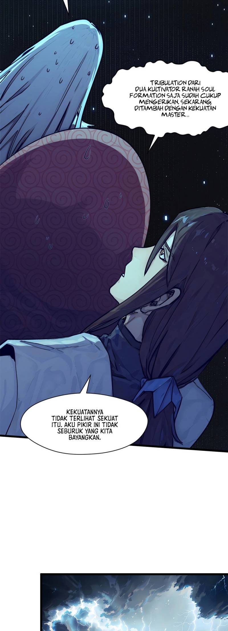 Top Tier Providence: Secretly Cultivate for a Thousand Years