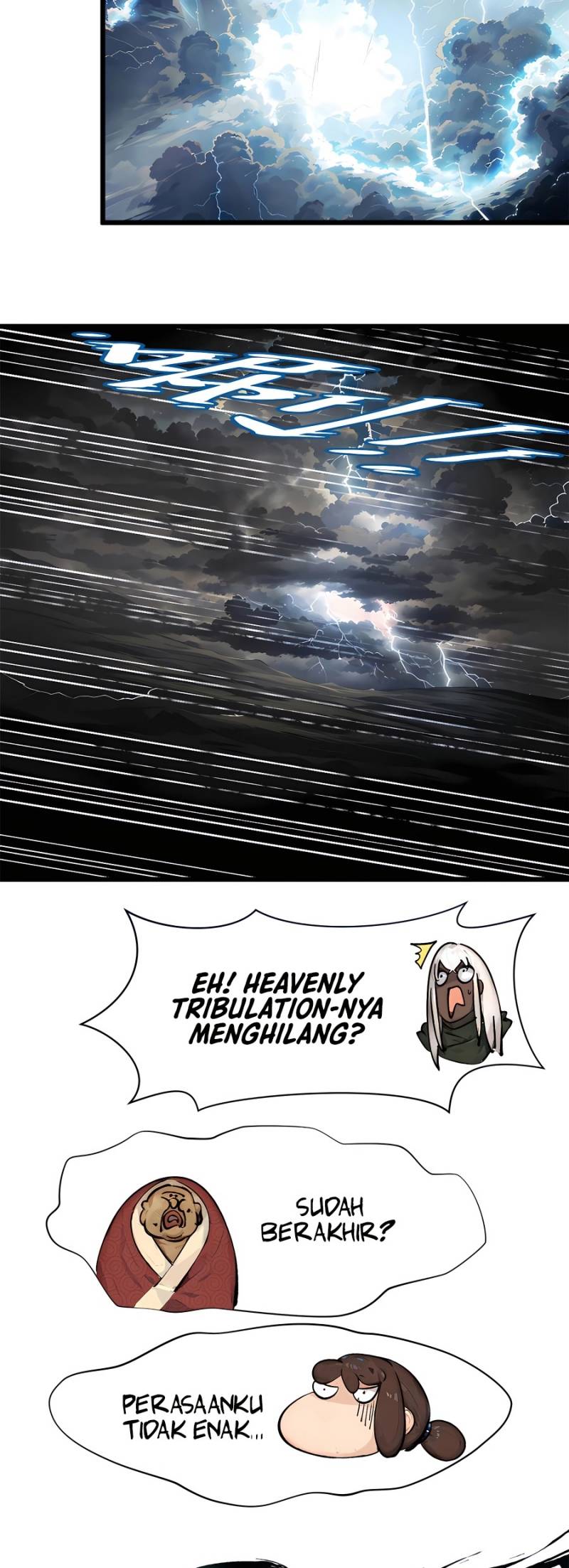Top Tier Providence: Secretly Cultivate for a Thousand Years