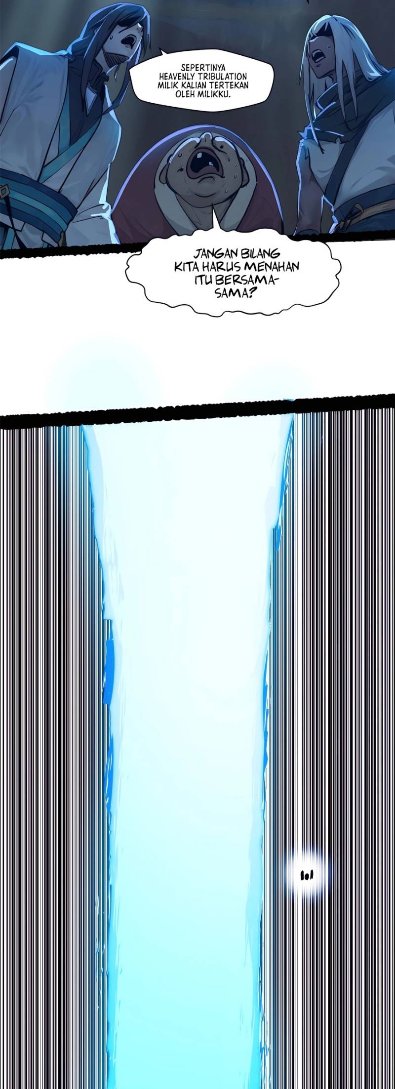 Top Tier Providence: Secretly Cultivate for a Thousand Years