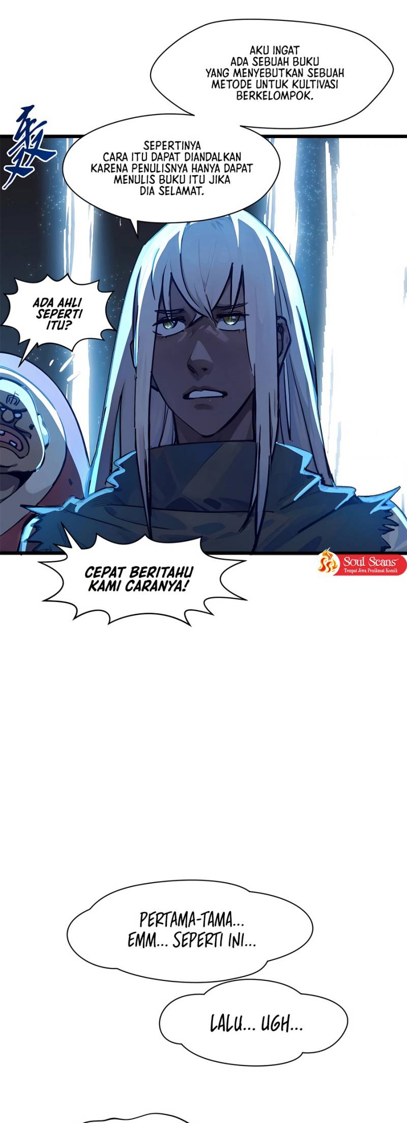 Top Tier Providence: Secretly Cultivate for a Thousand Years