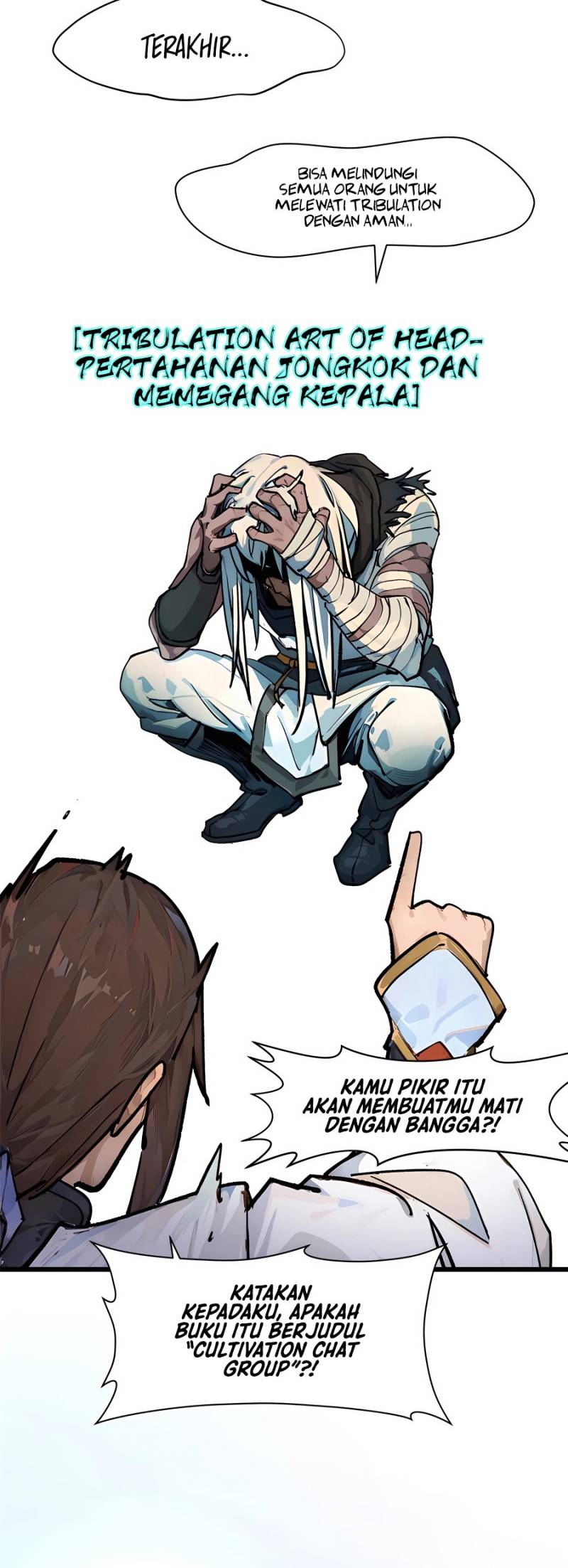 Top Tier Providence: Secretly Cultivate for a Thousand Years