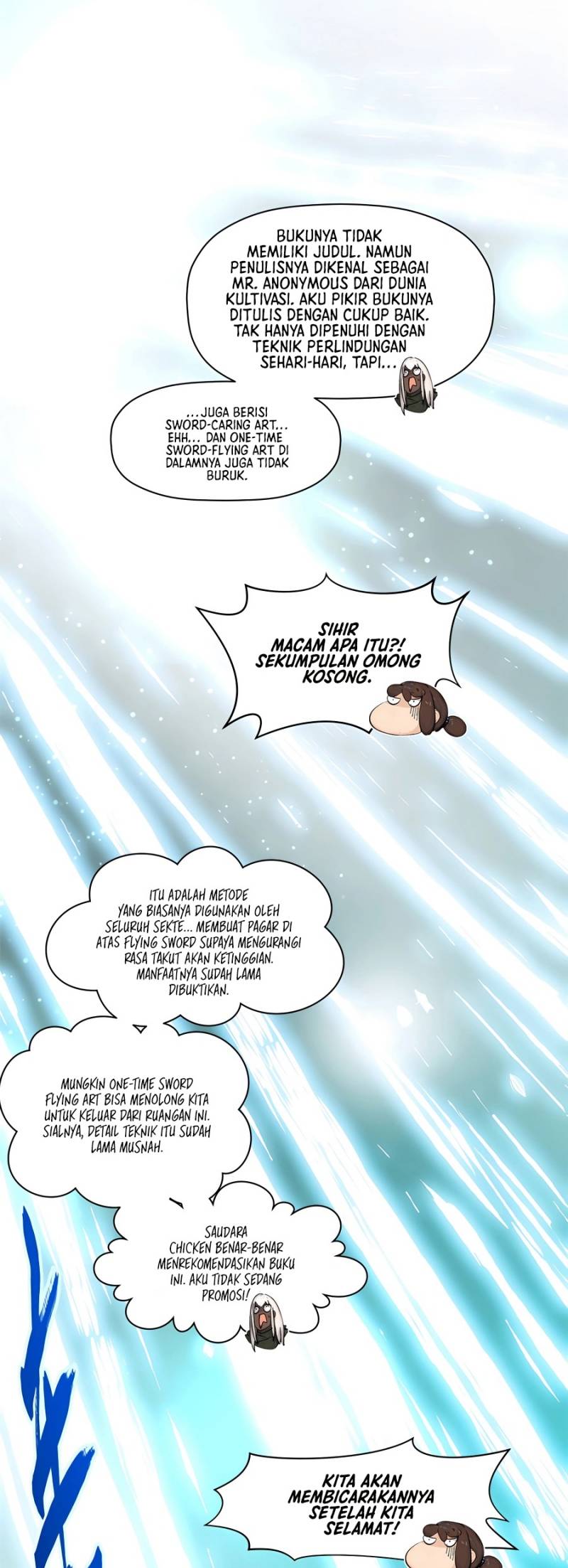 Top Tier Providence: Secretly Cultivate for a Thousand Years