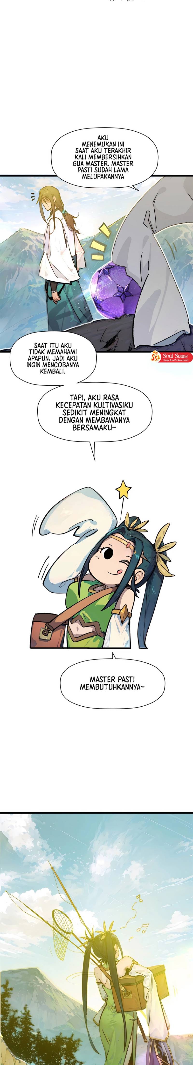 Top Tier Providence: Secretly Cultivate for a Thousand Years