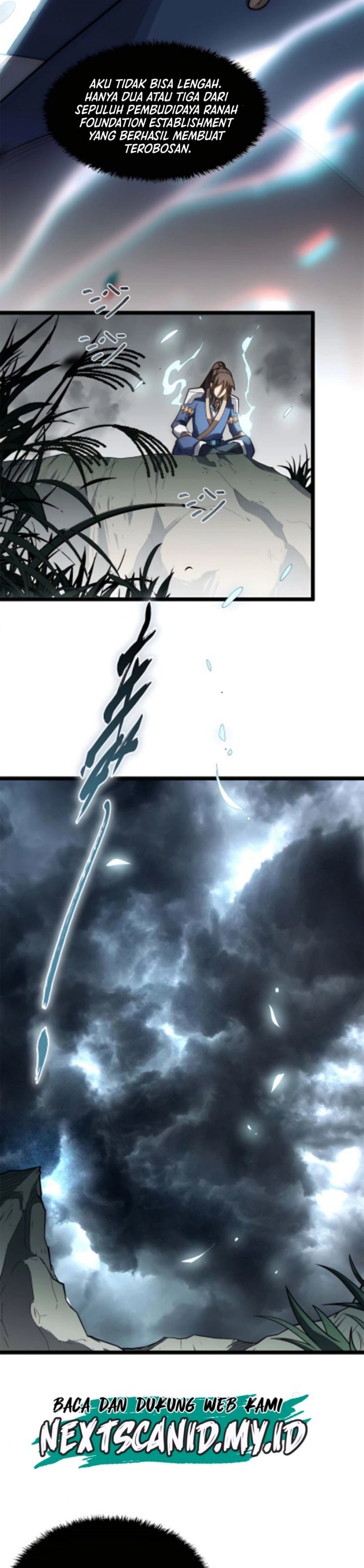 Top Tier Providence: Secretly Cultivate for a Thousand Years