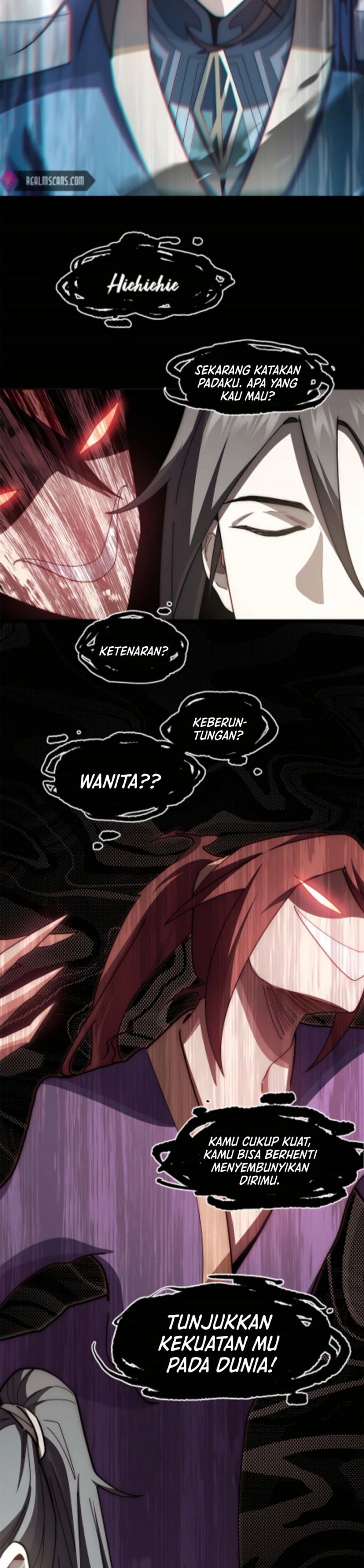 Top Tier Providence: Secretly Cultivate for a Thousand Years