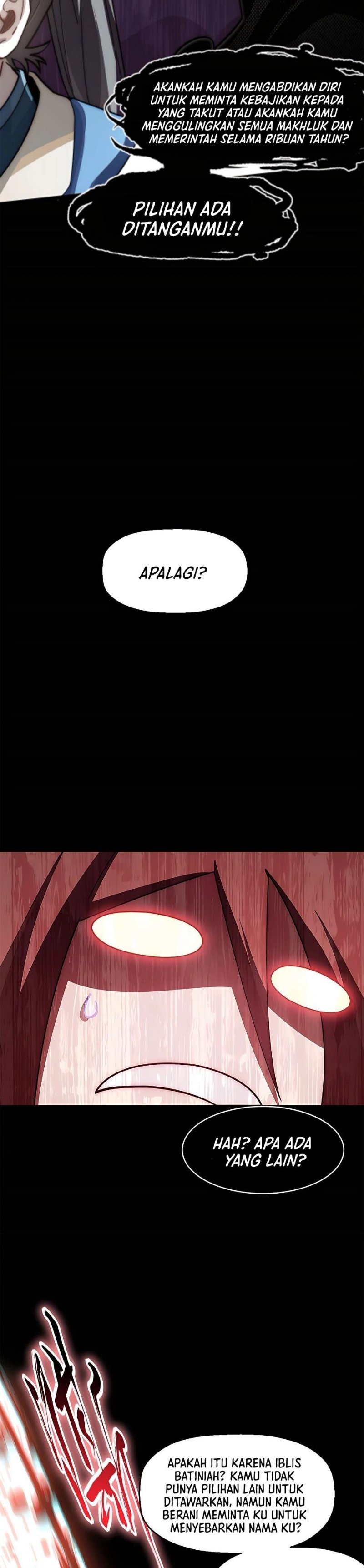 Top Tier Providence: Secretly Cultivate for a Thousand Years