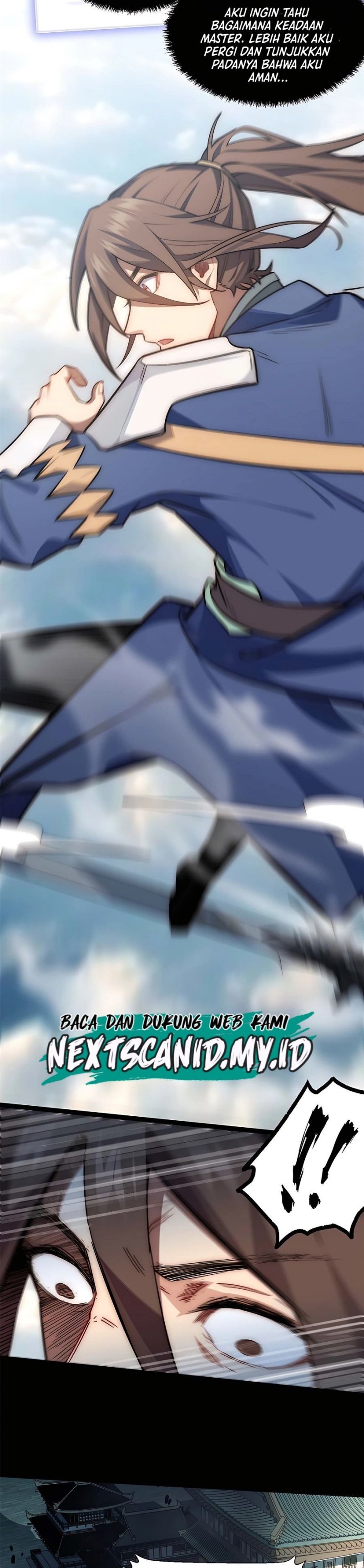 Top Tier Providence: Secretly Cultivate for a Thousand Years