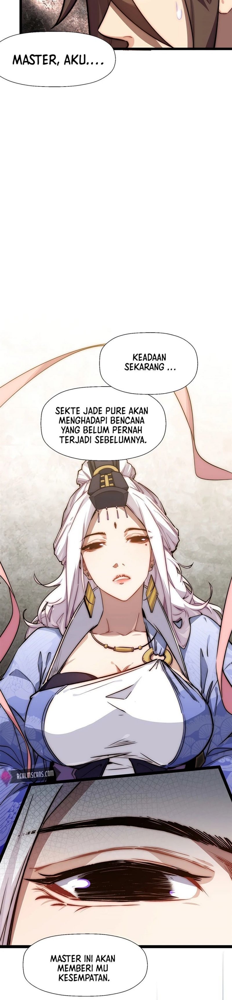 Top Tier Providence: Secretly Cultivate for a Thousand Years