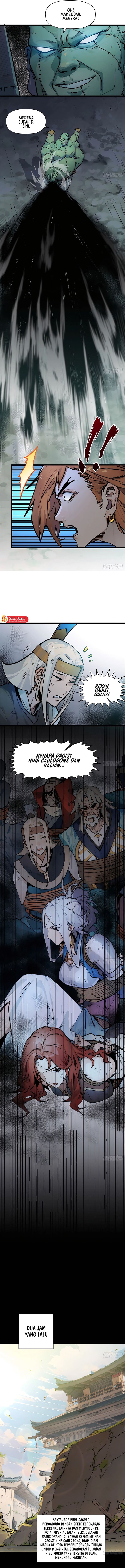 Top Tier Providence: Secretly Cultivate for a Thousand Years