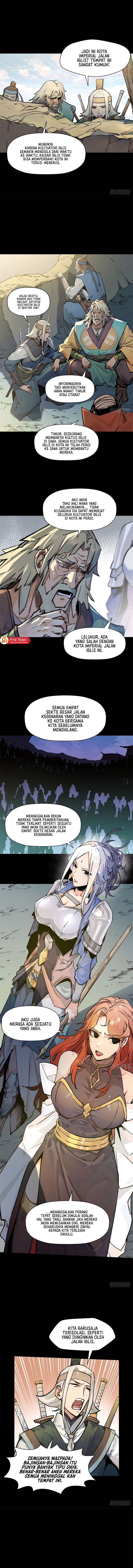 Top Tier Providence: Secretly Cultivate for a Thousand Years