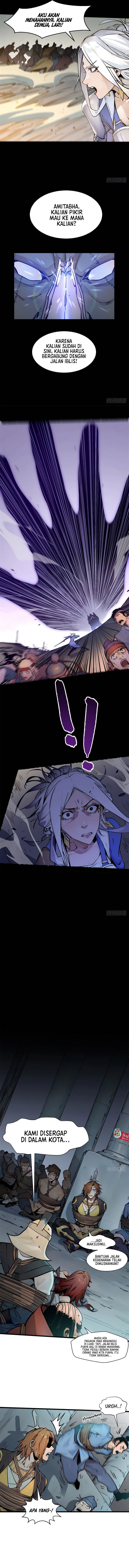 Top Tier Providence: Secretly Cultivate for a Thousand Years