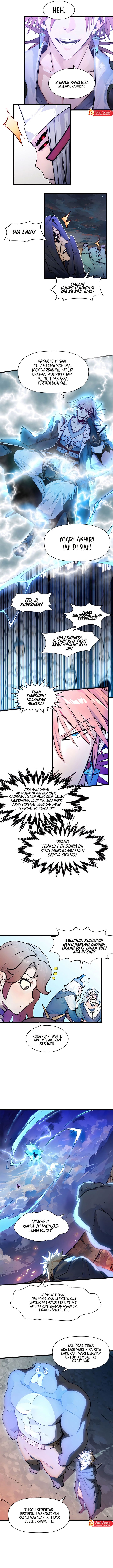 Top Tier Providence: Secretly Cultivate for a Thousand Years