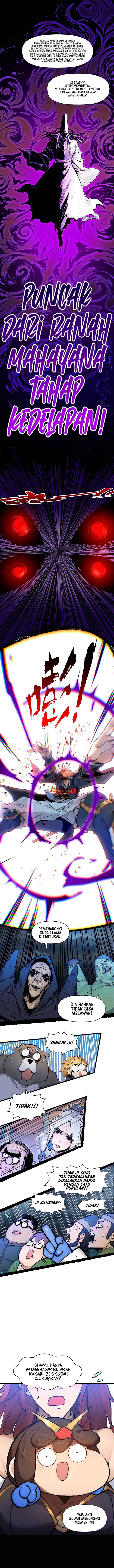 Top Tier Providence: Secretly Cultivate for a Thousand Years
