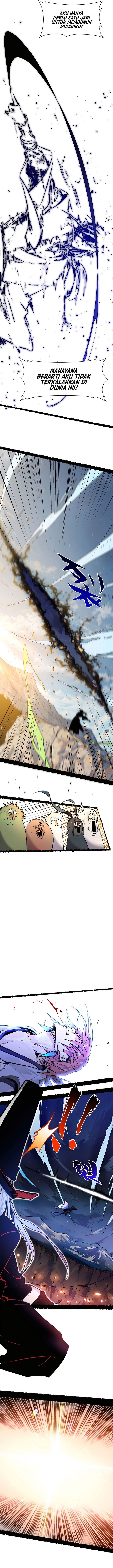 Top Tier Providence: Secretly Cultivate for a Thousand Years