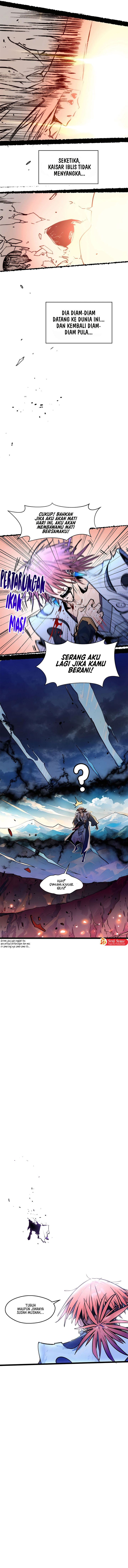 Top Tier Providence: Secretly Cultivate for a Thousand Years