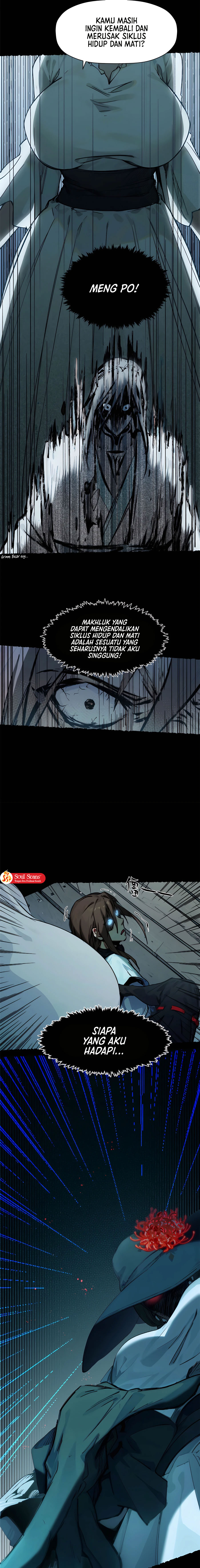 Top Tier Providence: Secretly Cultivate for a Thousand Years