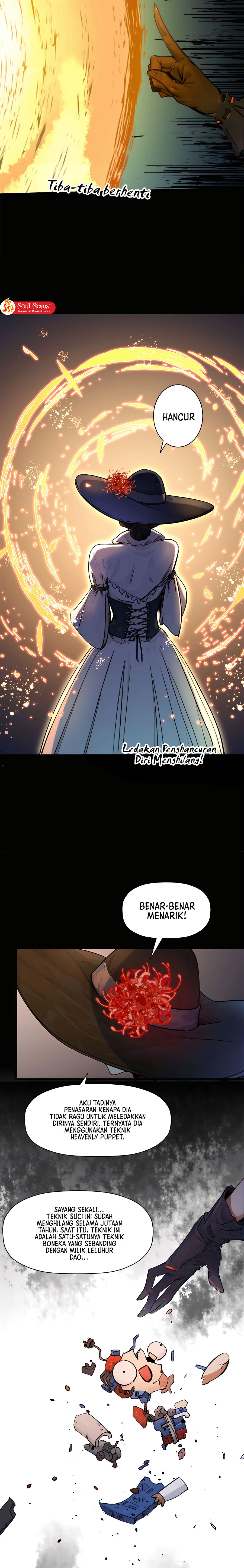 Top Tier Providence: Secretly Cultivate for a Thousand Years
