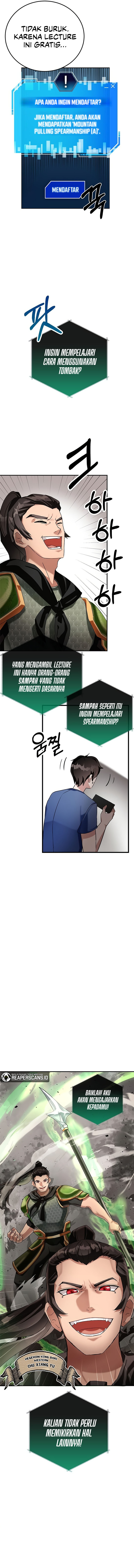 Transcension Academy